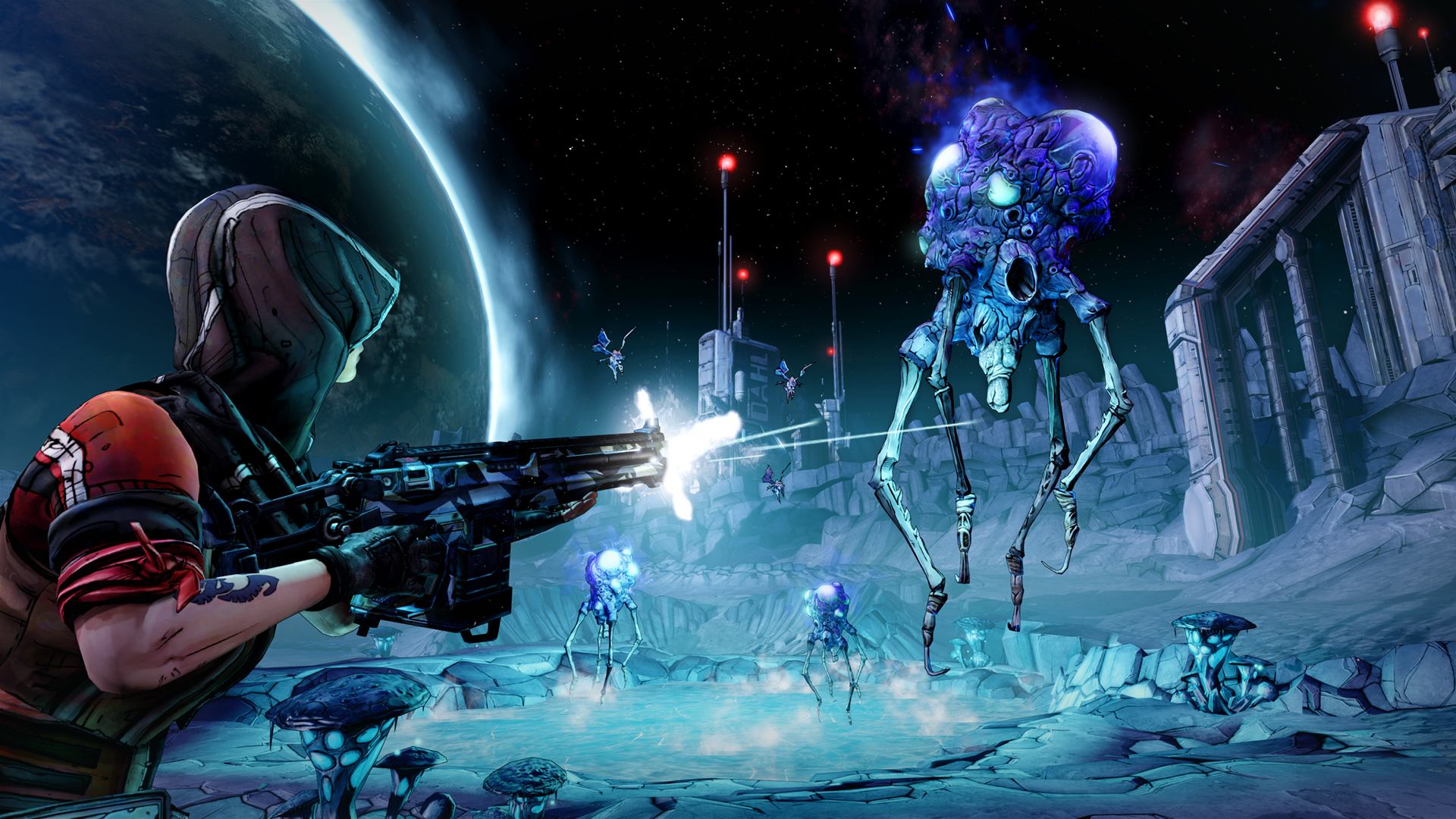 Borderlands: The Pre-Sequel - Imagen 49